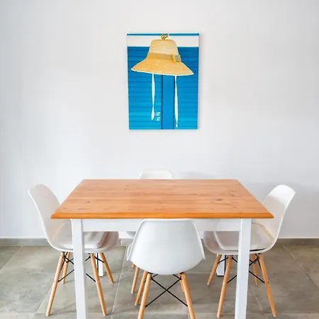 Playamar 4* بويرتو ذيل كارمين