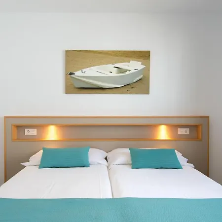 Playamar شقة فندقية بويرتو ذيل كارمين