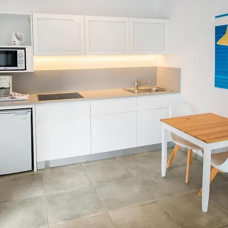 Playamar شقة فندقية بويرتو ذيل كارمين