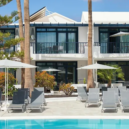 Aparthotel Playamar Puerto del Carmen (Lanzarote)