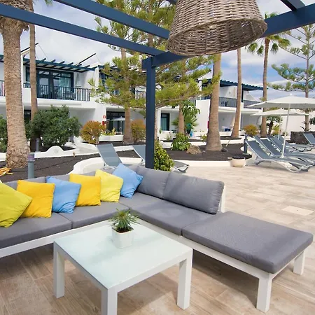Playamar * Puerto del Carmen (Lanzarote)