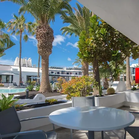 Playamar Aparthotel *