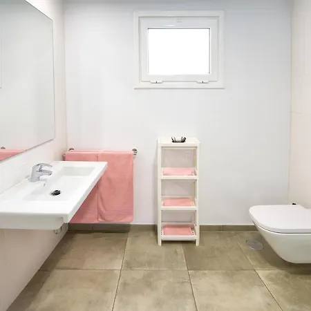 Aparthotel Playamar Puerto del Carmen (Lanzarote)