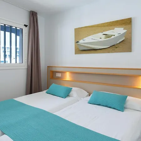 Playamar Aparthotel Puerto del Carmen (Lanzarote)