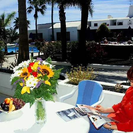Playamar Aparthotel *