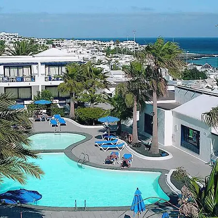 Playamar 4*