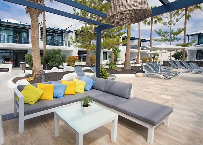 Playamar 4* بويرتو ذيل كارمين