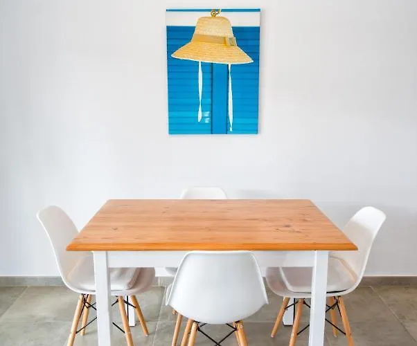 Playamar 4* بويرتو ذيل كارمين