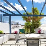 Hotel apartamentowy Playamar