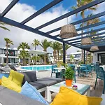 Hotel apartamentowy Playamar 4*
