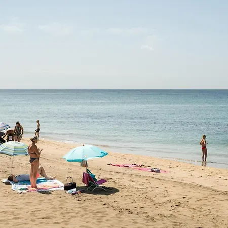 Playamar * פוארטו דל כרמן