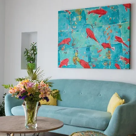 Apartmanhotel Playamar