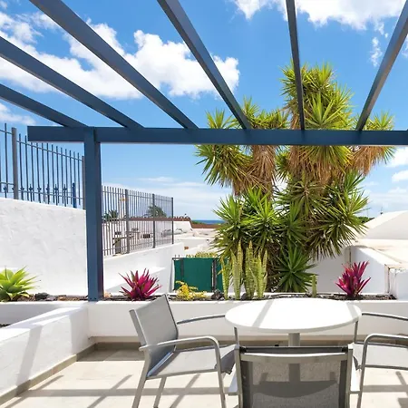 Lejlighedshotel Playamar