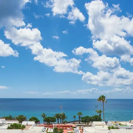 Apartmanhotel Playamar Puerto del Carmen
