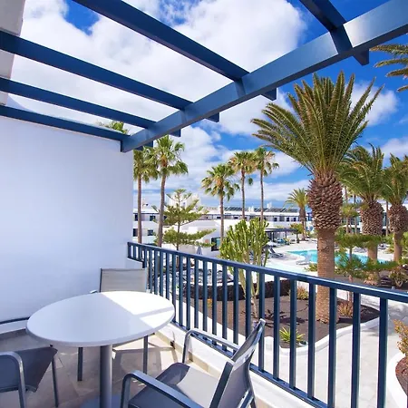 Lejlighedshotel Playamar