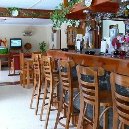 Hotel apartamentowy Playamar