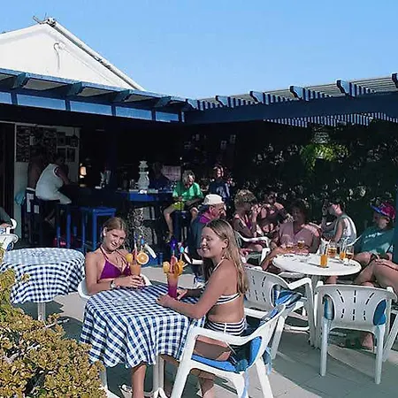 Playamar Hotel apartamentowy 4*