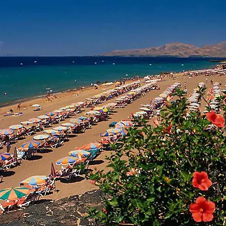 Lejlighedshotel Playamar Puerto del Carmen (Lanzarote)