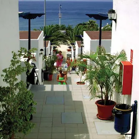 Playamar Lejlighedshotel Puerto del Carmen (Lanzarote)