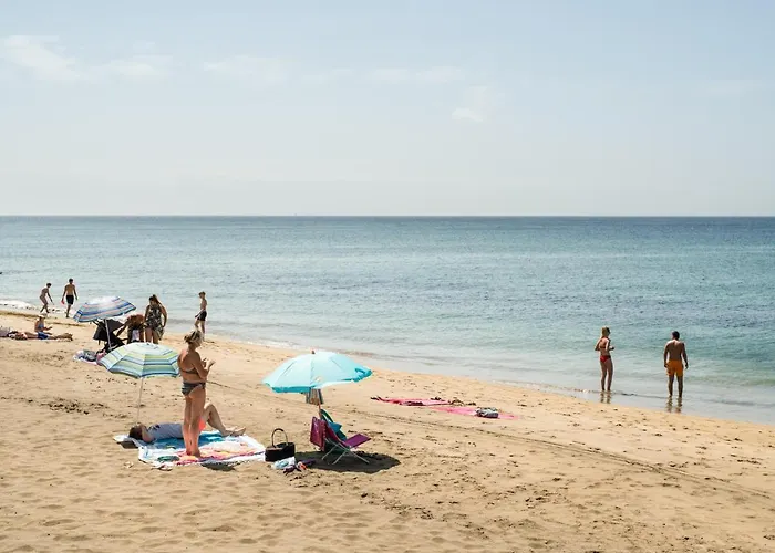 Playamar 4* Puerto del Carmen