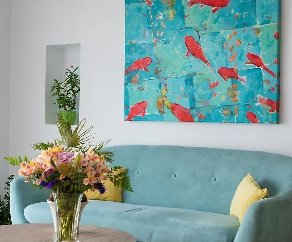 公寓式酒店 Playamar