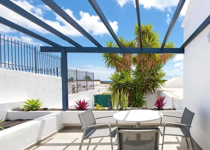 Apartmanhotel Playamar