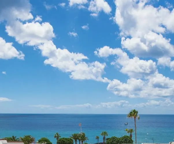 Apartmanhotel Playamar Puerto del Carmen