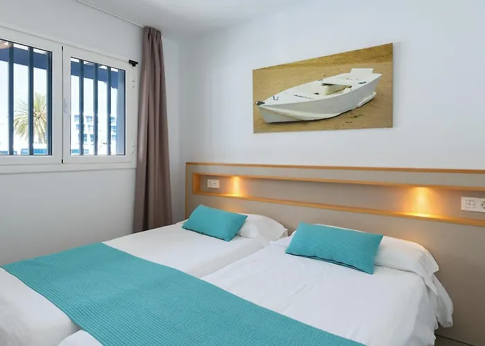 Playamar Apartmanhotel Puerto del Carmen