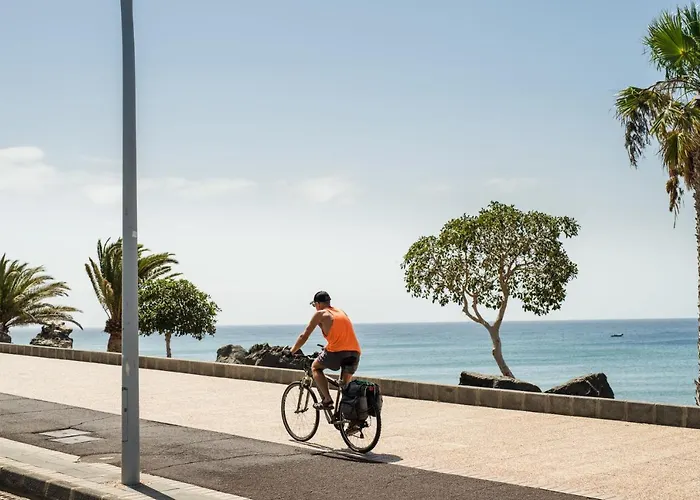 Playamar Apartmanhotel 4*