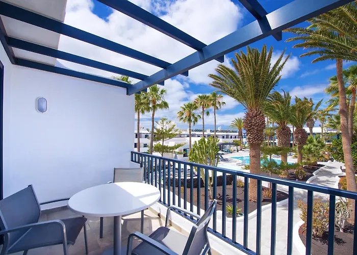 Apartmanhotel Playamar