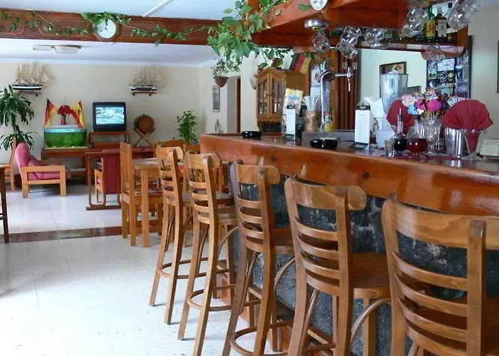 Apartmanhotel Playamar