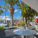 Playamar Апарт-отель 4*