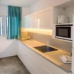 Playamar Апарт-отель 4*