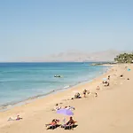 Playamar Апарт-отель 4*