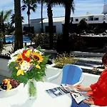 Playamar Апарт-отель 4*