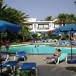 Playamar 4* Пуэрто дель Кармен