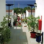 Playamar Апарт-отель Пуэрто дель Кармен