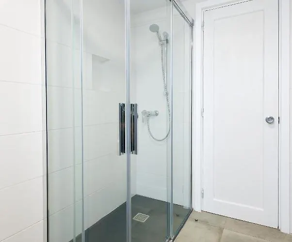 Appart hôtel Playamar 4*