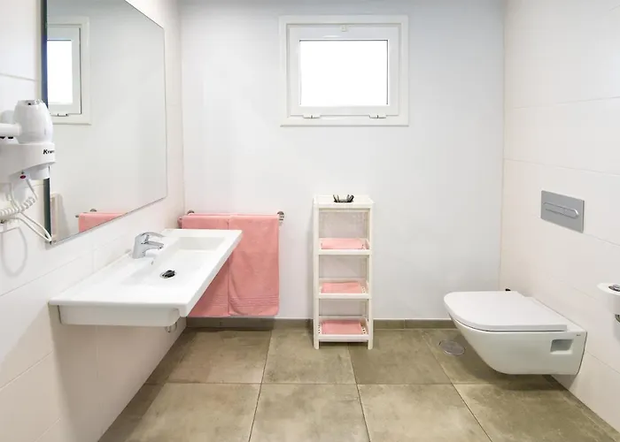 Appart hôtel Playamar Puerto del Carmen (Lanzarote)